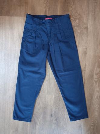 Dívčí společenské kalhoty, tik&tak,vel. 116, tik & tak,116