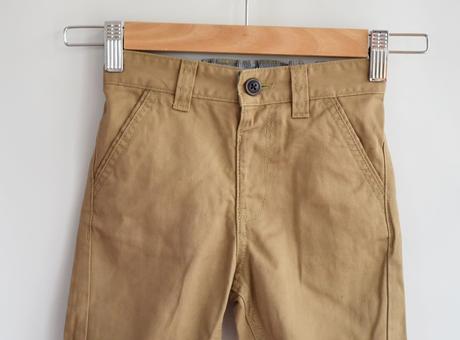 Kraťasy vel. 3 - 4 roky, george,104