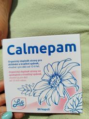 Calmepam Healthy Life