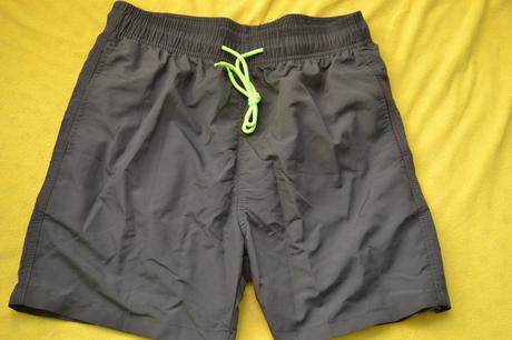 Chlapecké kraťasy v.164,170,m, 164 / 170 / 176 / m