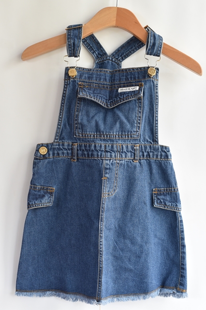 Sukně vel. 4 - 5 let, river island,110