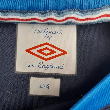 Dětské tričko s krátkým rukávem, umbro, vel. 134, umbro,134