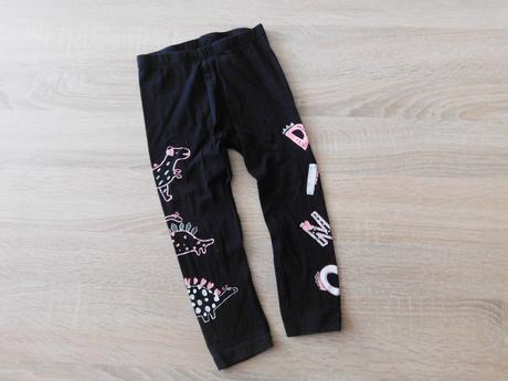 Legíny so cute vel.86/92, 92