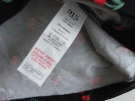 P65 dívčí tričko vel. 12/13 let, new look,152