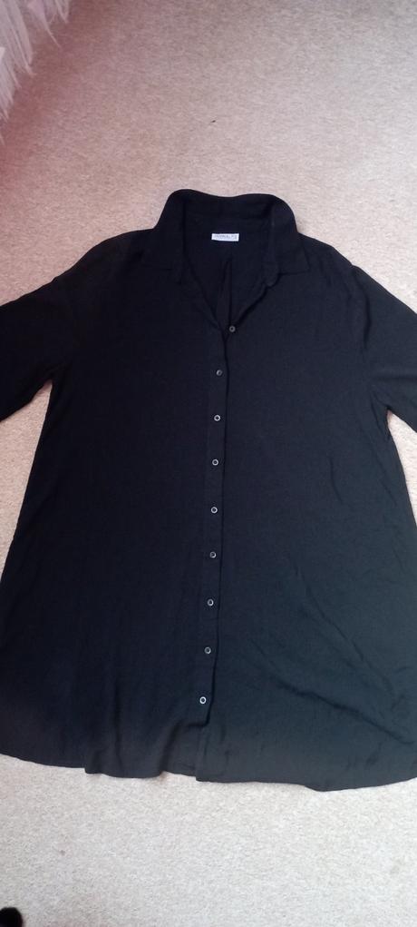 Šaty zn."janina" vel."46/3xl", xxxl