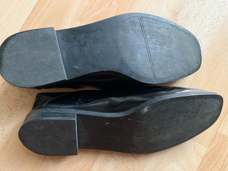 Boty & polobotky stradivarius vel. 36, stradivarius,36