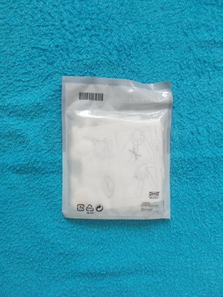 Chrániče rohů, ikea