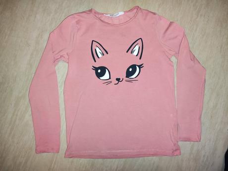 Triko h&m 134/140, h&m,140