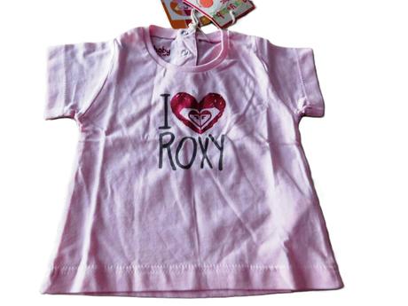 Dívčí mimi triko, roxy,68