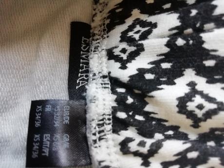 Sukně esmara, velikost xs, esmara,xs