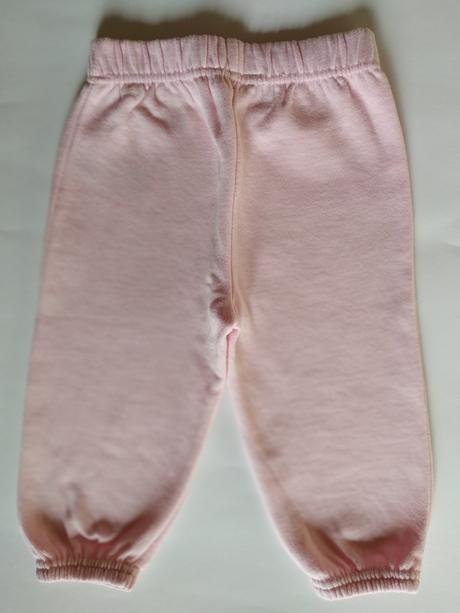 Tepláková souprava s hrošíky, ergee,86