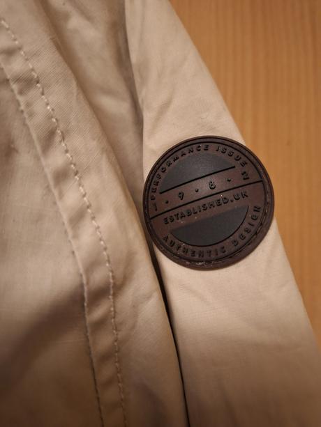 Chlapecká bunda značky  next, vel. 9let (1354cm), next,134