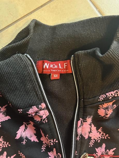 Sada 5 mikin vel. 158-162, 158