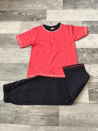 Pyžamo chlapecké 110, angie,110