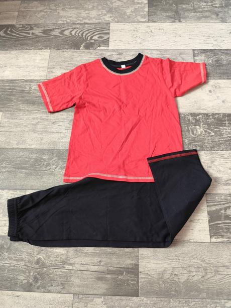 Pyžamo chlapecké 110, angie,110