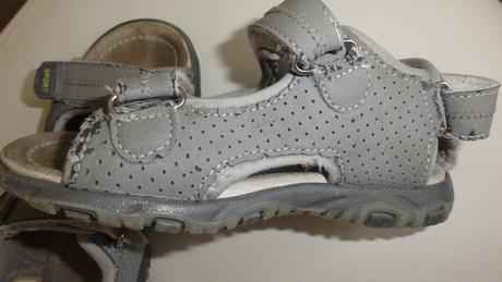 Chlapecké sandále vel. 31, 31