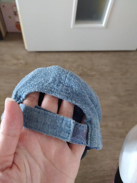 Kšiltovka 2 - 5 let, dopodopo,98