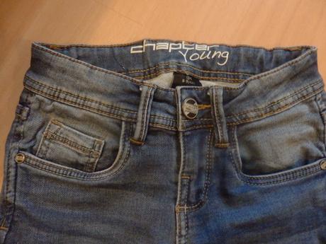 Rifle, džíny, kalhoty, takko,134