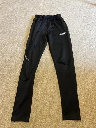 Tepláky umbro velikost xs, umbro,xs