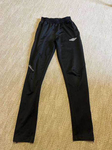 Tepláky umbro velikost xs, umbro,xs