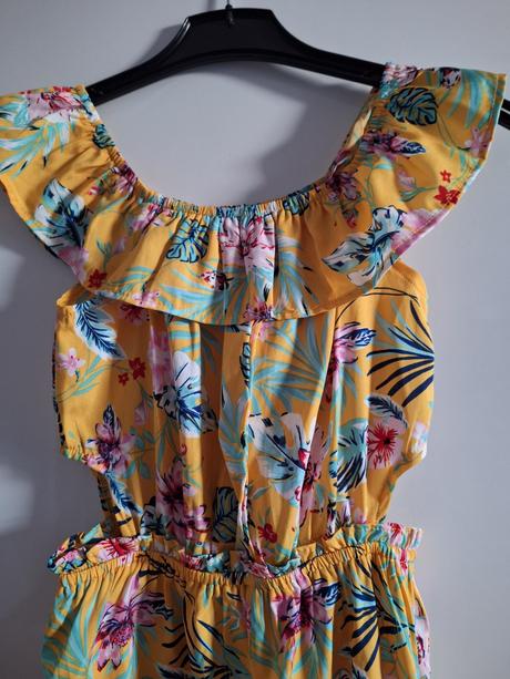 Overal vel. 140 / 146, primark,140