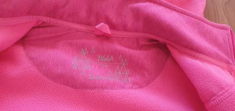Softshelova bunda, yigga,140