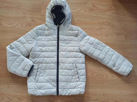 Bunda přechodová zn.primark vel.146-158, primark,146