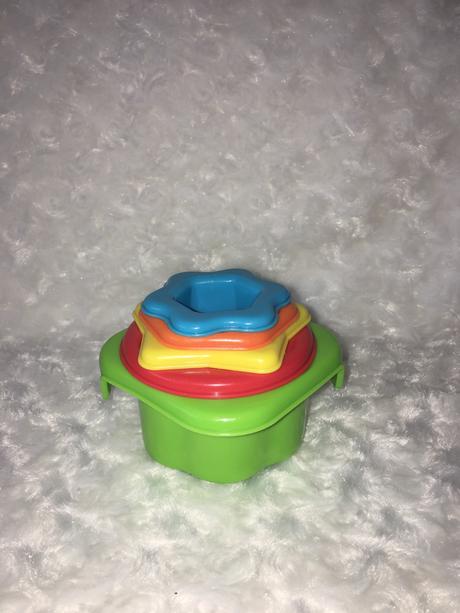 Skládací kelímky do vody rappa, 