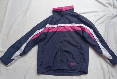 Sportovní bunda, 152