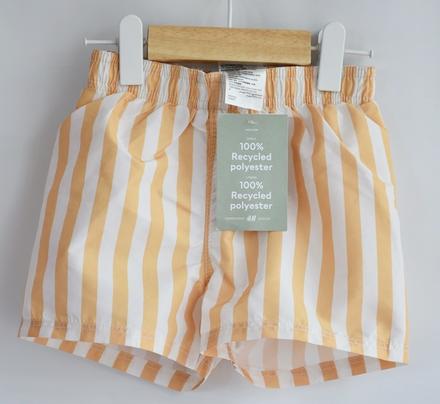 Kraťasy vel. 86/ 92, h&m,86