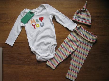 3-dílný set, h&m,68