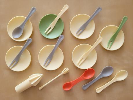 Nádobíčko pro panenky,