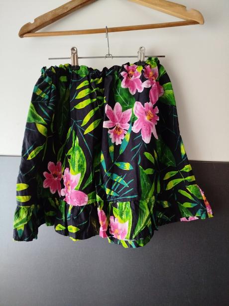 Letní sukně vel.38, 38