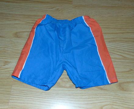 Šortky, kraťasy, pepco,92