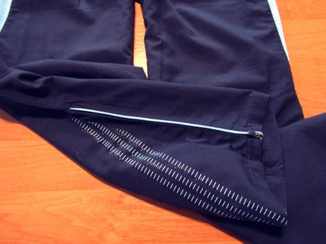 Sportovní kalhoty adidas vel m-l, adidas,l