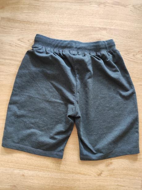 Bavlněné kraťasy 152/158, lewro,152