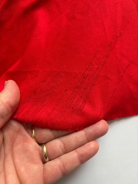 An7/ kostým super girls - v.cca s/m,