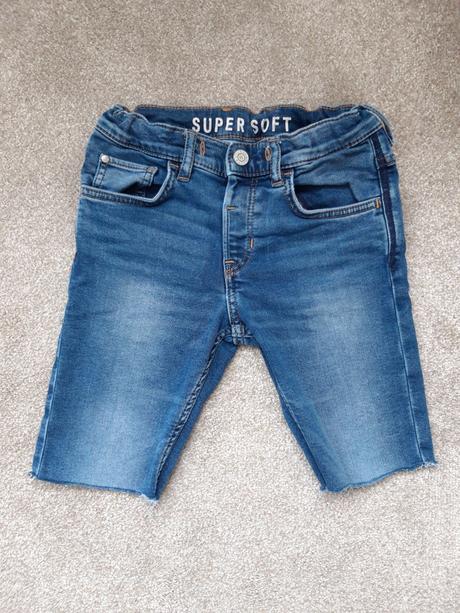 Kraťasy vel.116, c&a,116