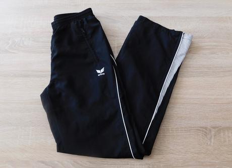 Sportovní kalhoty erima vel.m, m