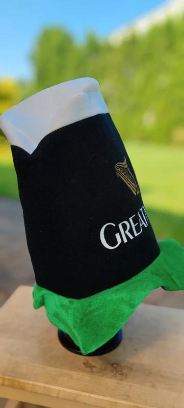 Patrik days klobouk,