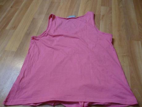 Zavazovací tílko pro maminy vel.m-l, l