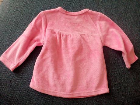 Triko dlouhý rukáv ergee 68, ergee,68