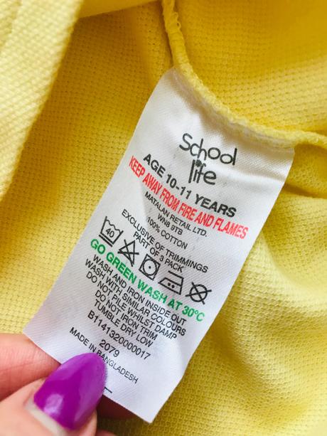 Ob/ triko pólo - v.10/11 let, 146