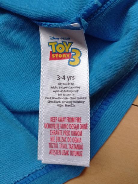 Triko krátký rukáv 98/104, next,98