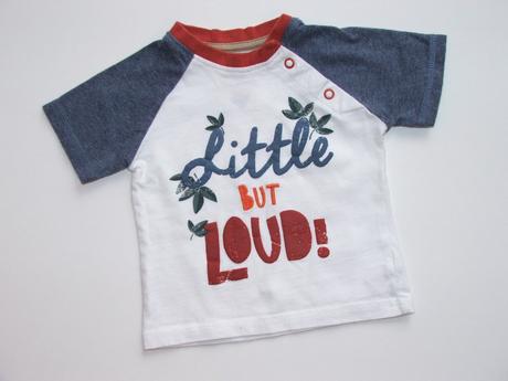 J176 chlapecké triko vel. 68, tu,68