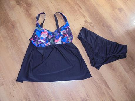 Tankiny, zn. esmara, vel. 50, esmara,50