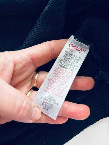 K3/ mikina - v.11/12 let, primark,152