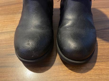 Polokozačky, h&m,32