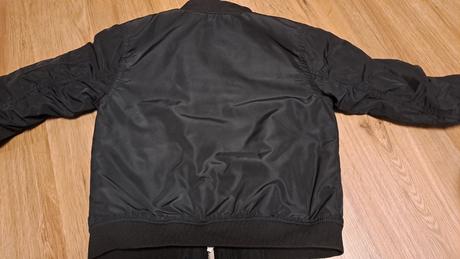 Přechodová bunda h&m 122/128, h&m,122