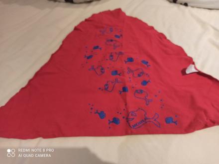 Dětský šátek, 50